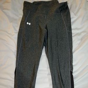 Under Armour Leggings - Medium